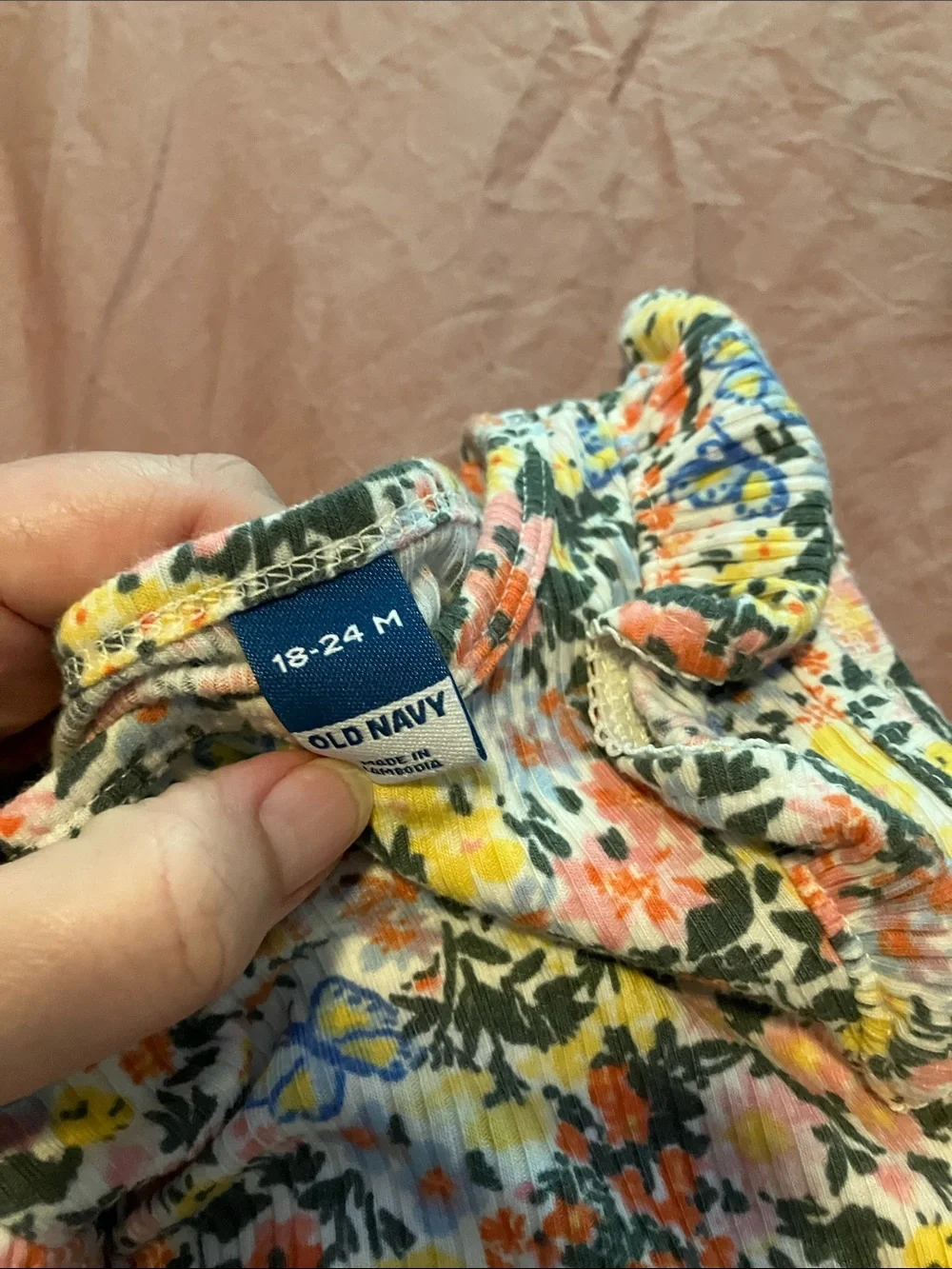 GAP sale bundle